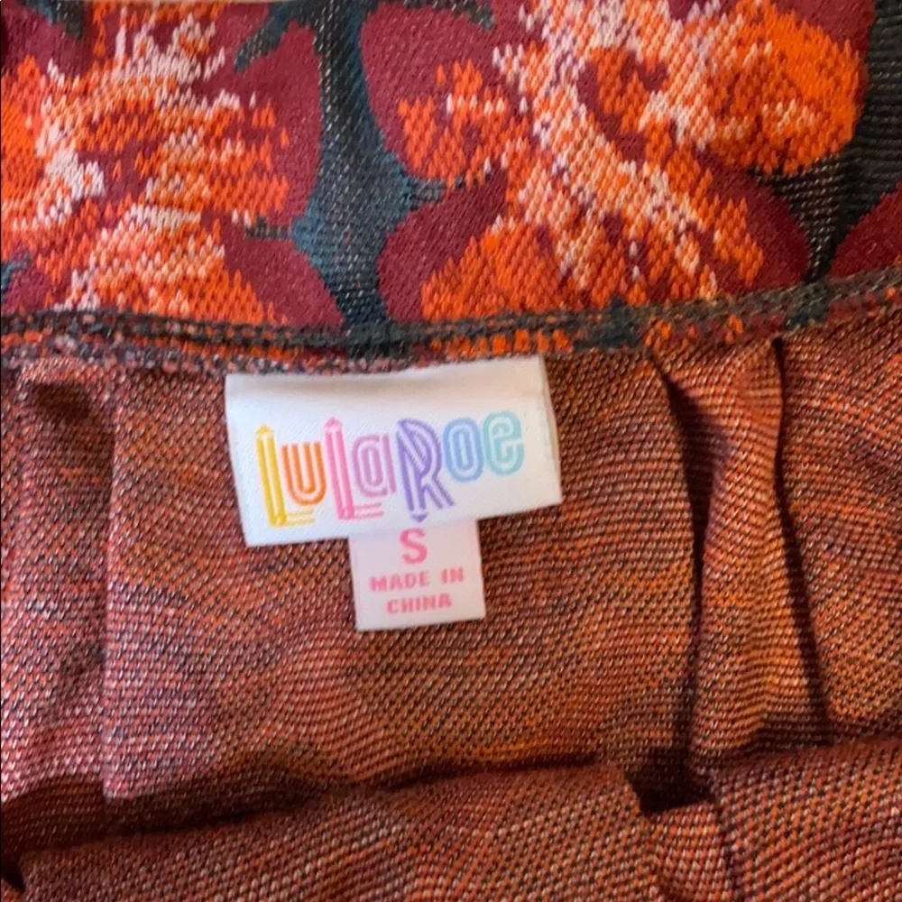 LulaRoe Madison Skirt